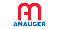 Anauger