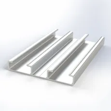 BASE DUPLO MOLA 3,00 M