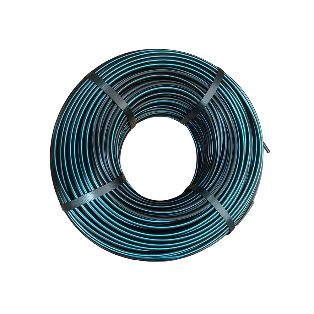ESPAGUETE 1.0 X 2.5MM AZUL - 400M - RSB 