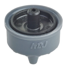 GOTEJADOR CLICK TIFF AC/DC 4L/H - NDJ 
