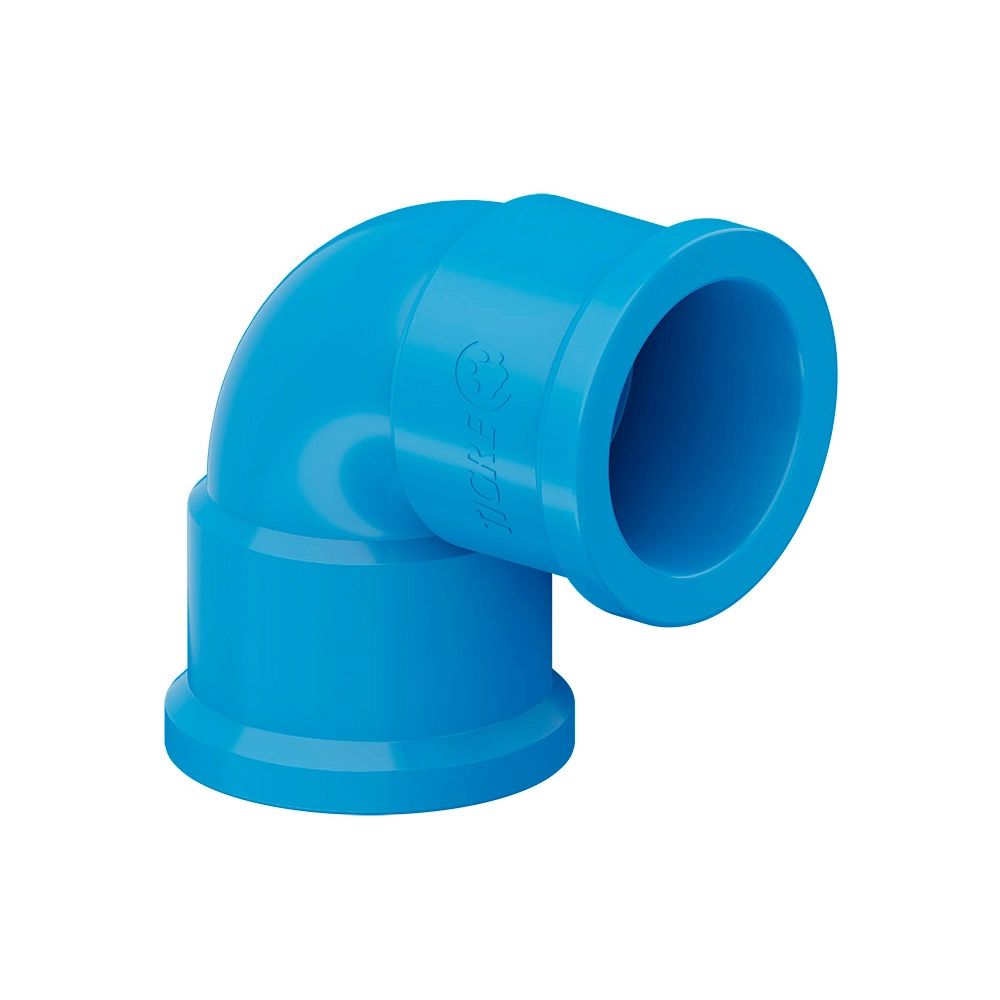 JOELHO AGRO 90° 32MM - TIGRE
