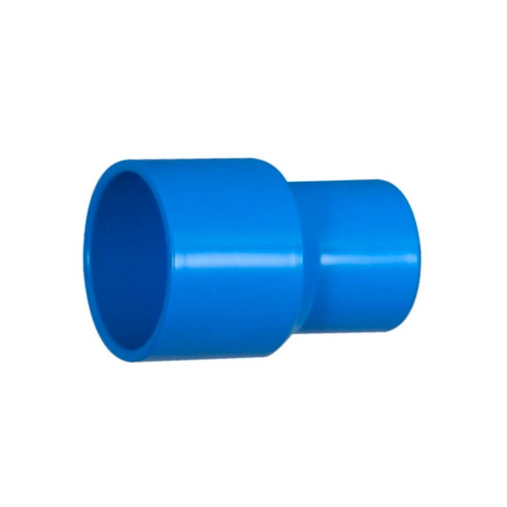 LUVA DE REDUÇÃO LF 75MM X 50MM - AMANCO 