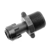 ADAPTADOR 1/2" X 16MM C/ ANEL GARRA 