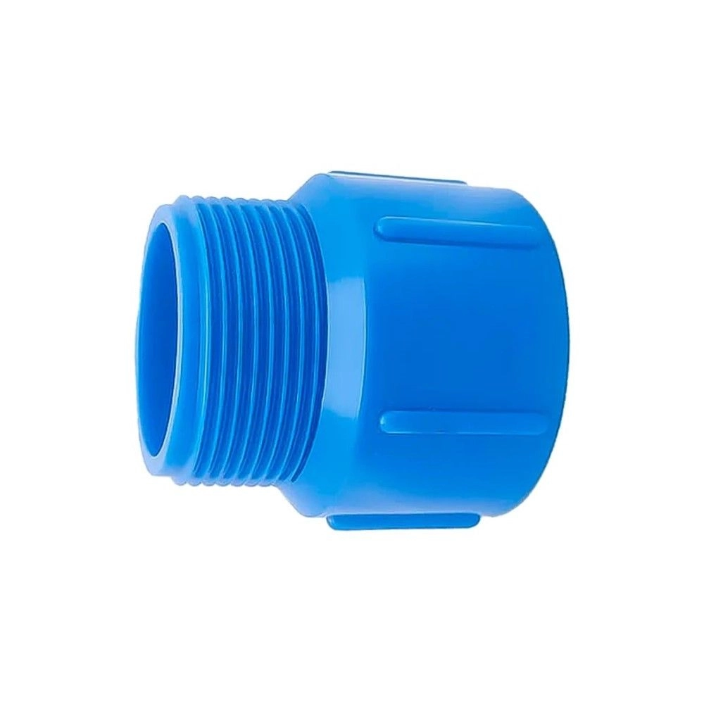 ADAPTADOR AGRO 25MM X 3/4" - AMANCO 
