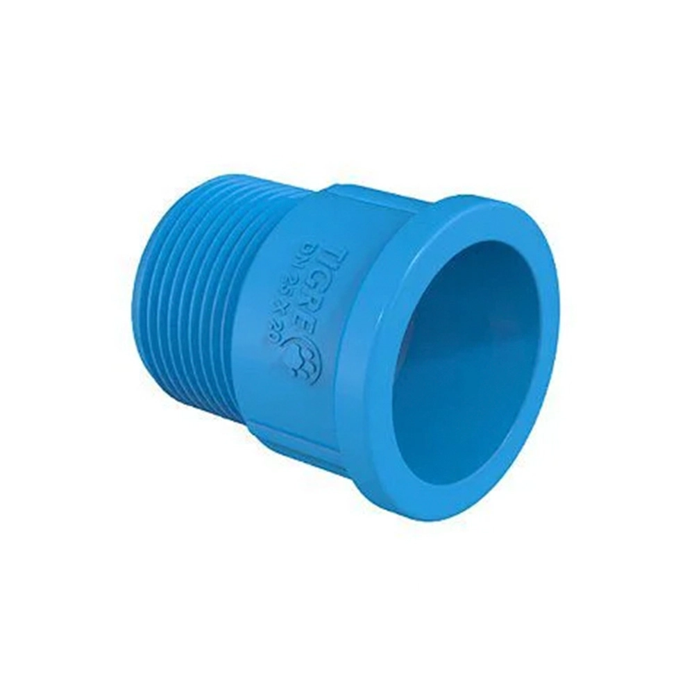 ADAPTADOR AGRO 25MM X 3/4" - TIGRE 