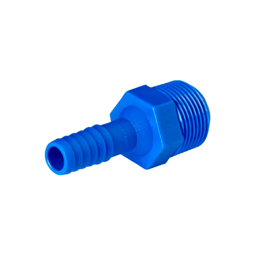 ADAPTADOR INTERNO PE 1" X 1/2"  ROSCA EXTERNA - AGROJET 
