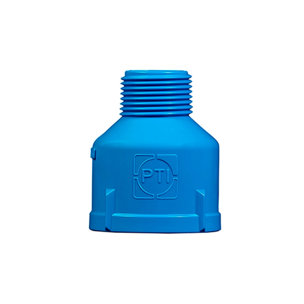 ADAPTADOR LF 100MM X 3" PN125 - PTI 