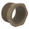 ADAPTADOR LF 150MM X 6" PN125 - TIGRE 