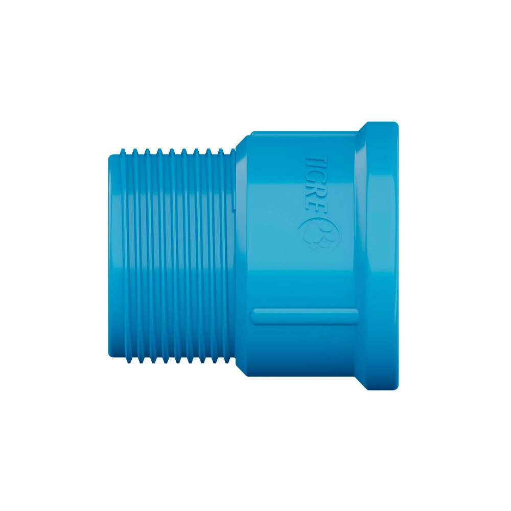 ADAPTADOR LF 50MM X 1.1/2" - TIGRE 