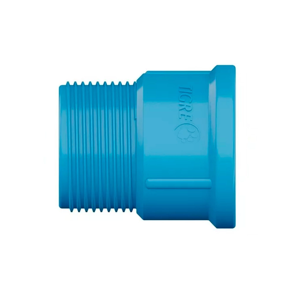 ADAPTADOR LF 75MM X 2.1/2" - TIGRE 