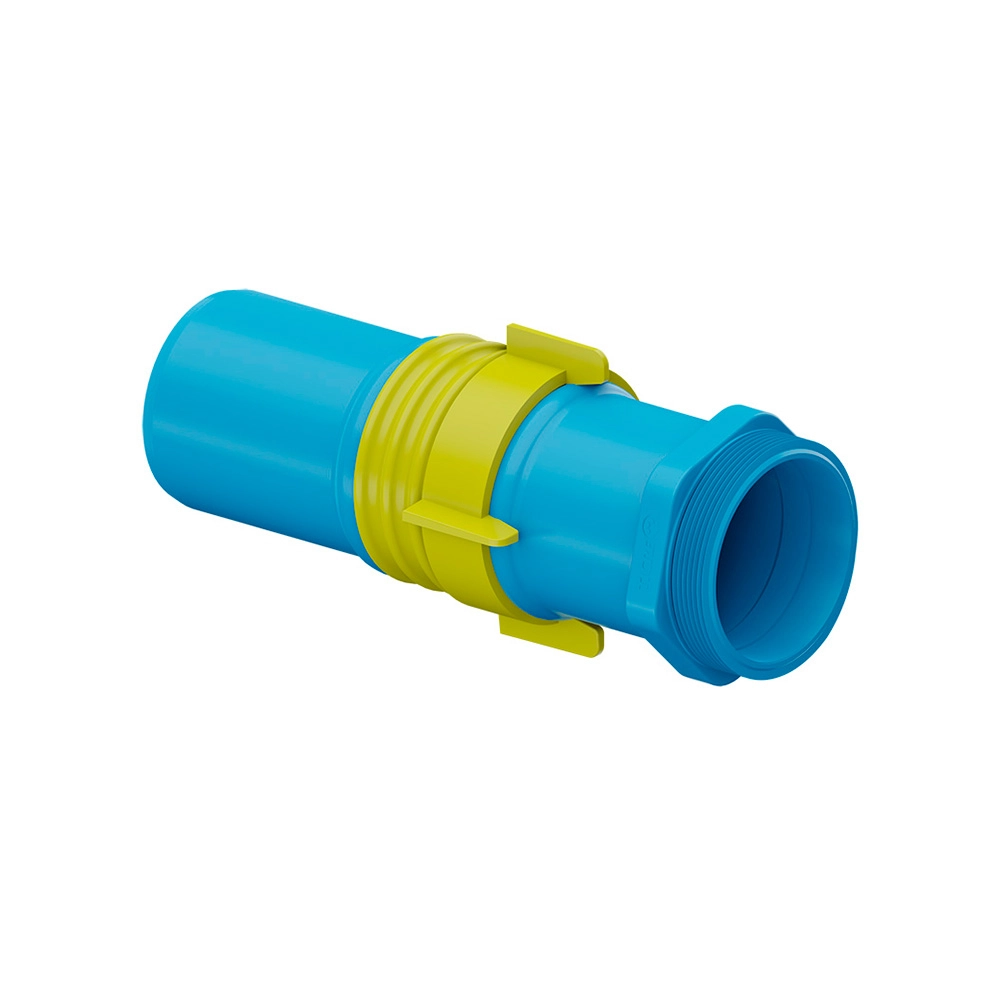ADAPTADOR MACHO EP 3" X 2 1/2" - TIGRE 