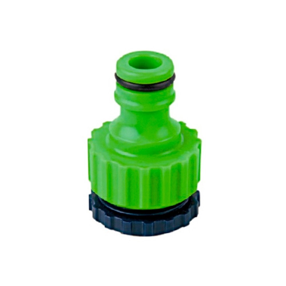 ADAPTADOR PARA MANGUEIRA 1/2" E 3/4" - VIQUA 