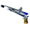 ASPERSOR CANHÃO KL2500 BSP - PLONA