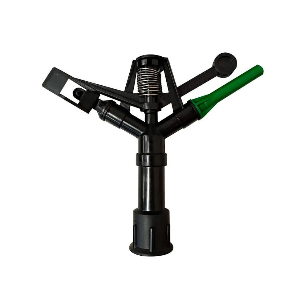 ASPERSOR NY 30 2170L/H BOCAL VERDE 1"