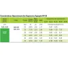 ASPERSOR NY 30 2170L/H BOCAL VERDE 1"
