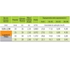 ASPERSOR NY25 1" 860 L/H -LARANJA E CINZA - AGROPOLO