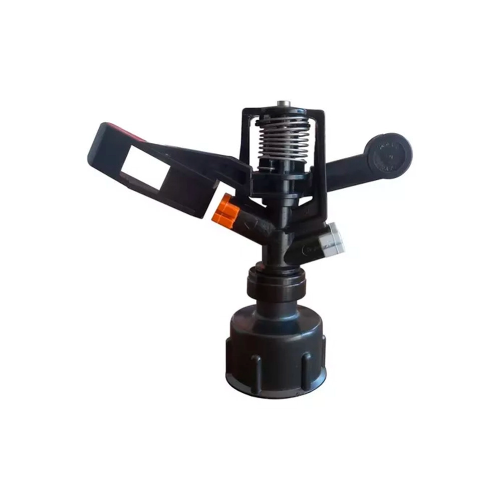 ASPERSOR NY25 1" 860 L/H -LARANJA E CINZA - AGROPOLO