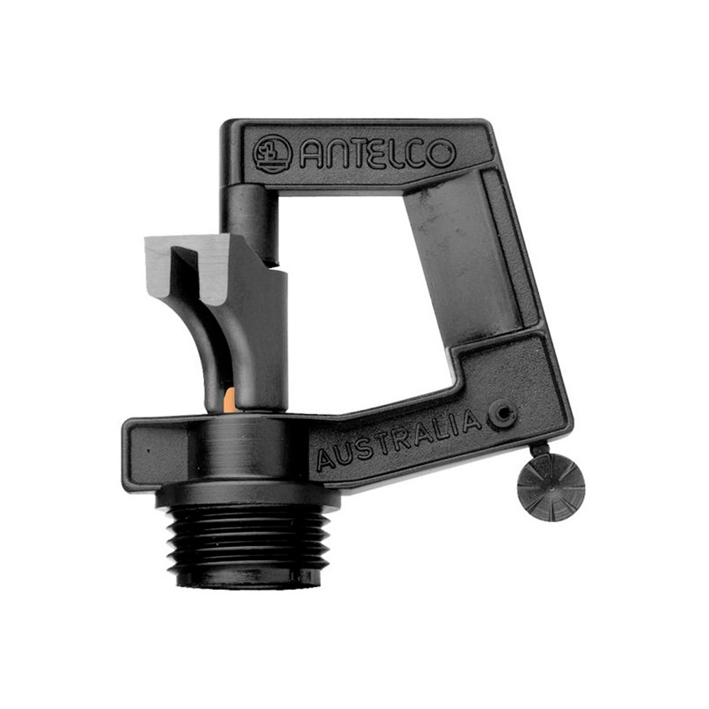 ASPERSOR ROTOR RAIN BOCAL PURPURA 330L/H 1/2" - ASTEN