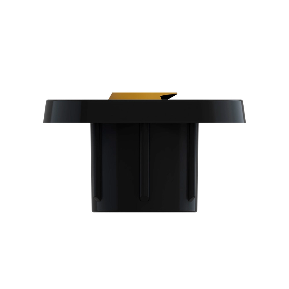 ASPERSOR SEMPRE VERDE 1/2" GRAMA 180° - TIGRE 