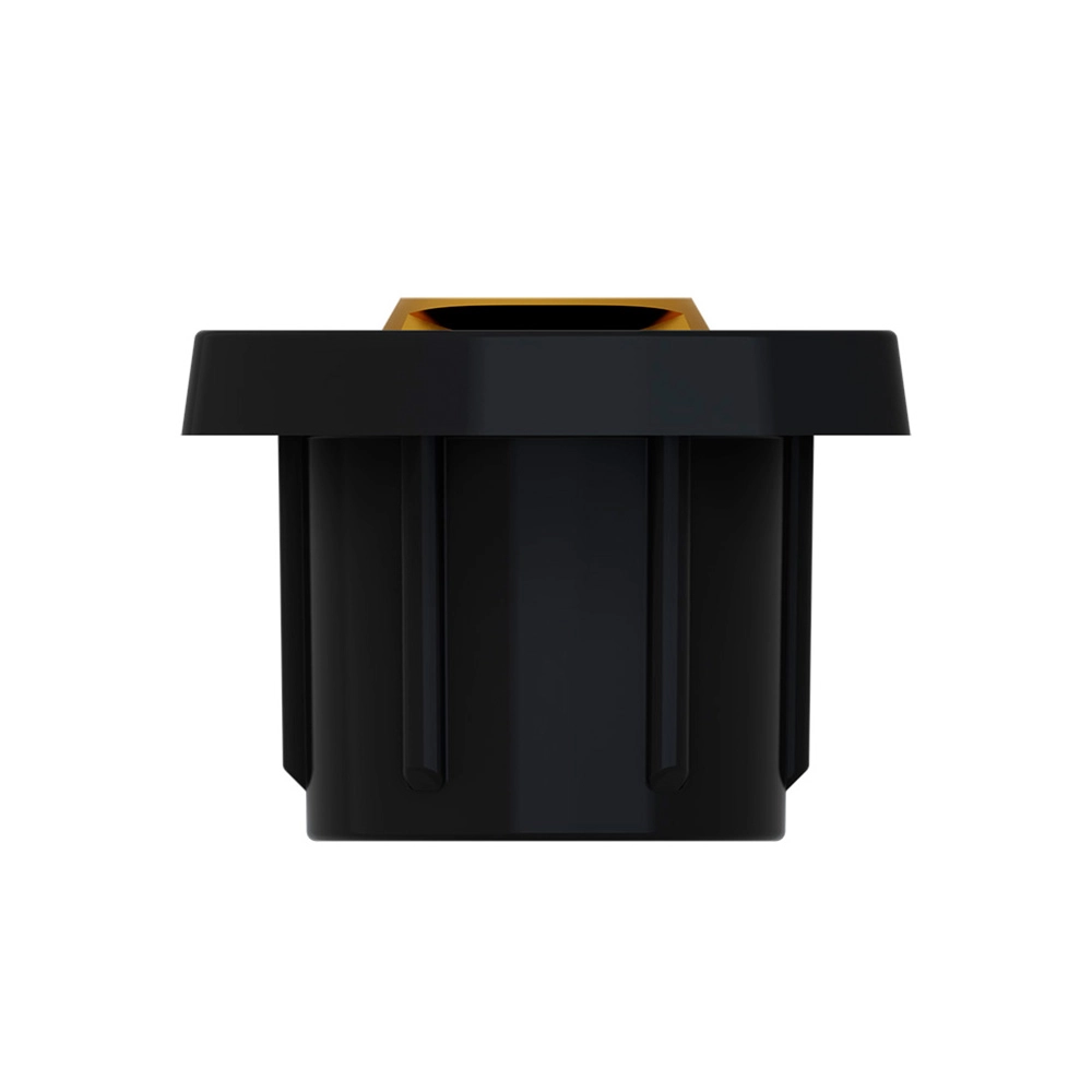 ASPERSOR SEMPRE VERDE 1/2" GRAMA 180° - TIGRE 