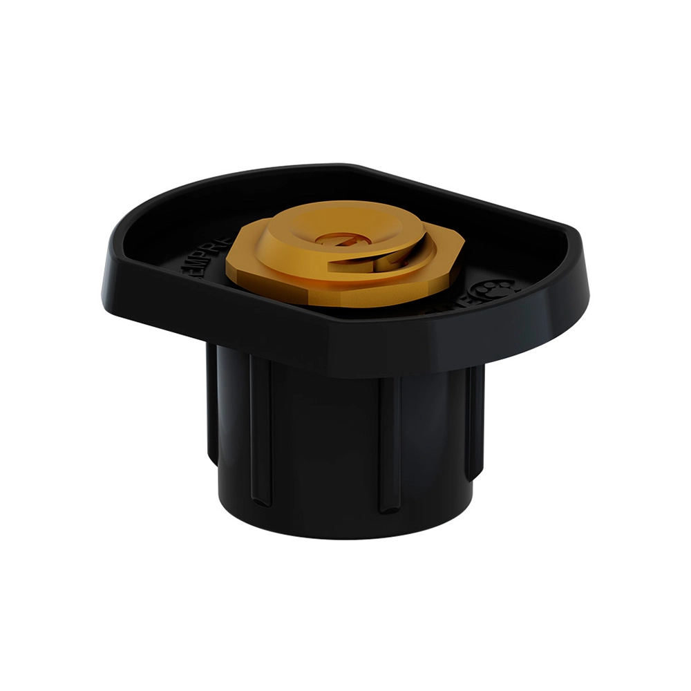 ASPERSOR SEMPRE VERDE 1/2" GRAMA 180° - TIGRE 