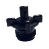 BASE 1/2" PARA MODULAR - NDJ 