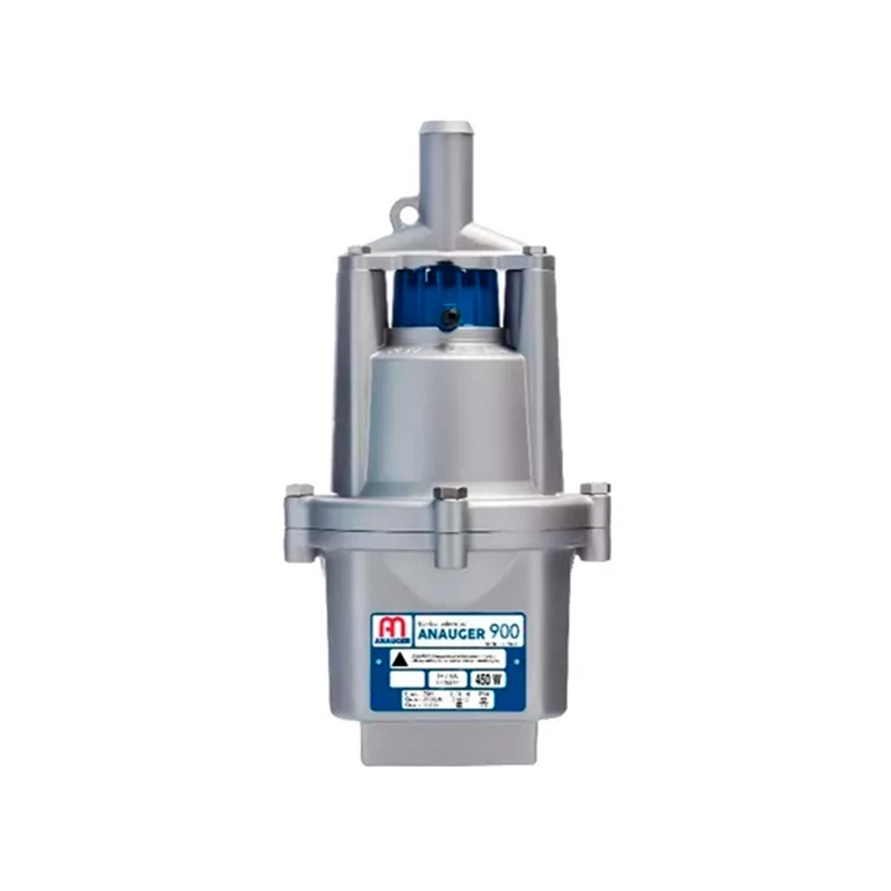 BOMBA SAPO 900 5G 220V - ANAUGER 