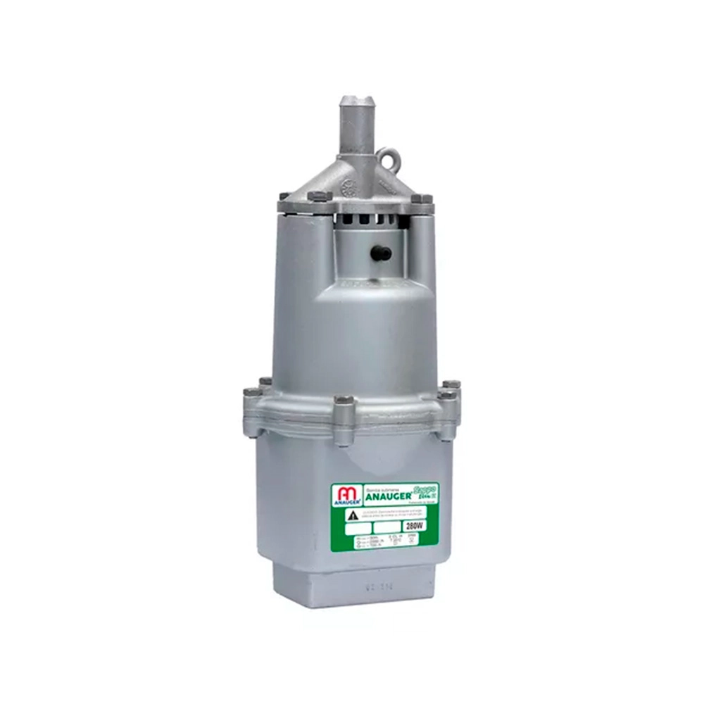 BOMBA SAPO ECCO FIT 220V - ANAUGER 
