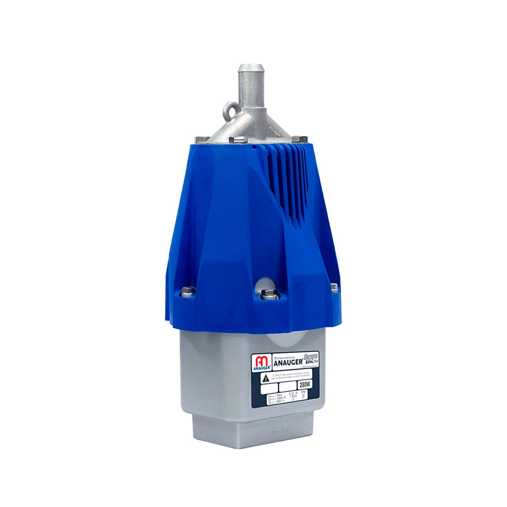 BOMBA SAPO ECCO PLUS 220V - ANAUGER 