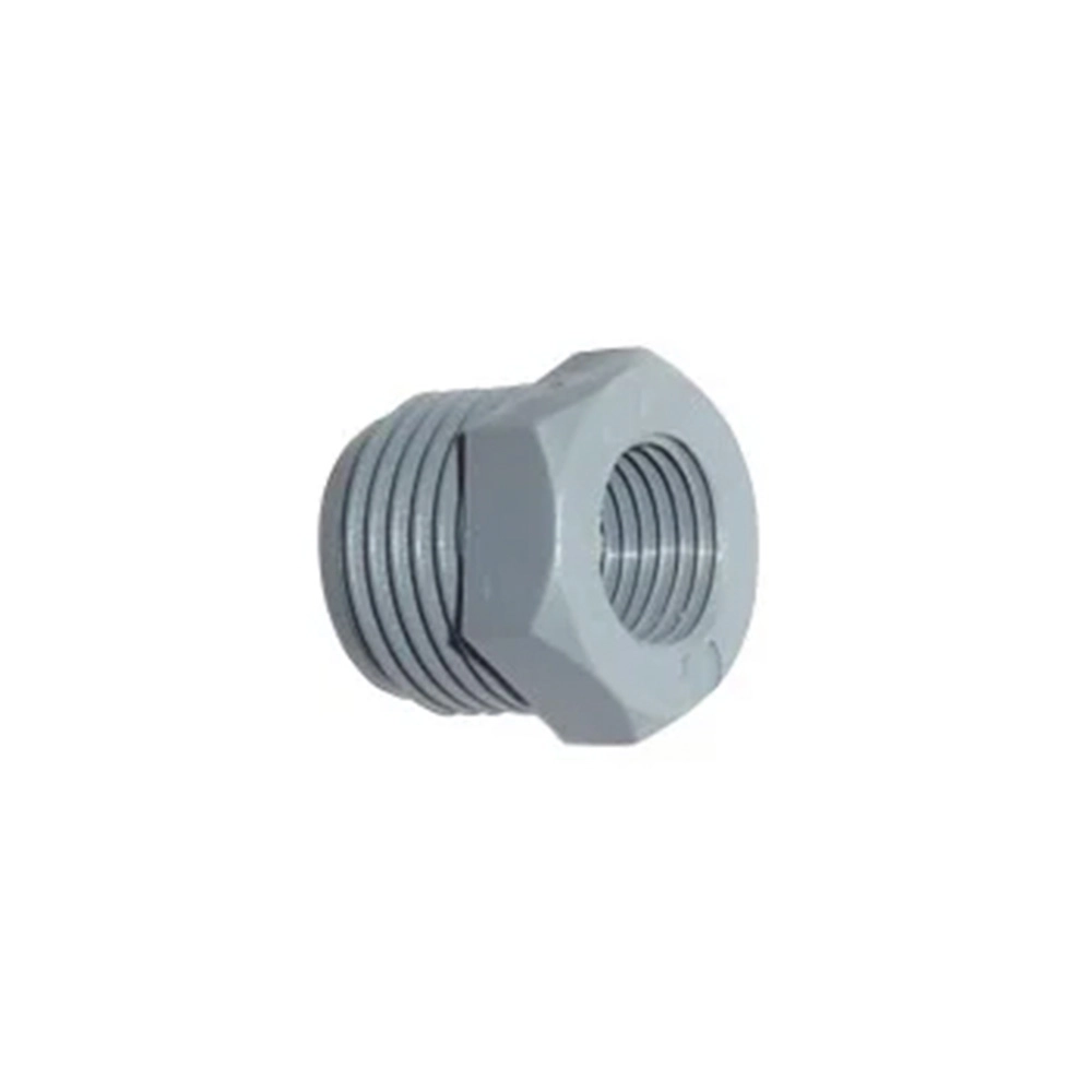 BUCHA DE REDUÇÃO PLÁSTICA 1/2" X 1/4" - IMPLEBÁS 