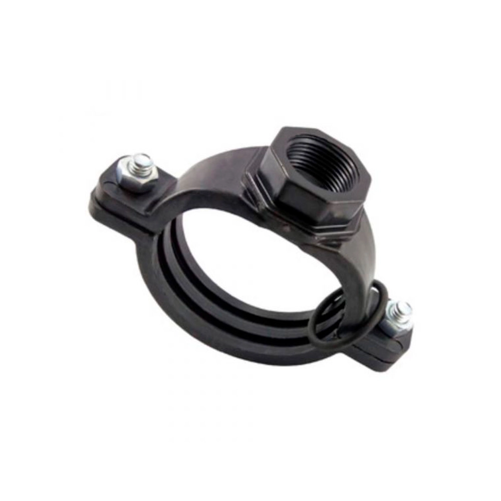 COLAR DE TOMADA 75MM X 3/4" P/ IRRIG. - IMPLEBRÁS 