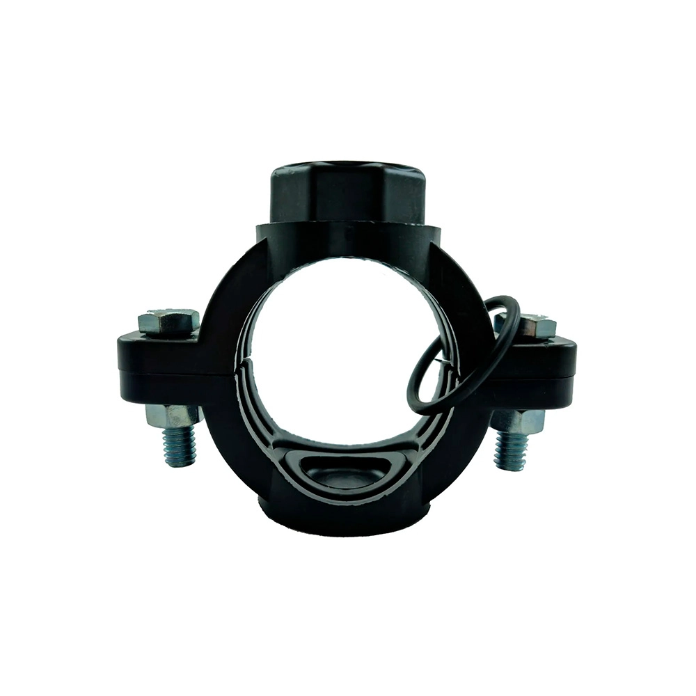 COLAR DE TOMADA COMPRESSÃO 25MM X 3/4" - NDJ 