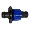 CONECTOR INICIAL REDUZIDO 16MM P/ CINTA - RSB 