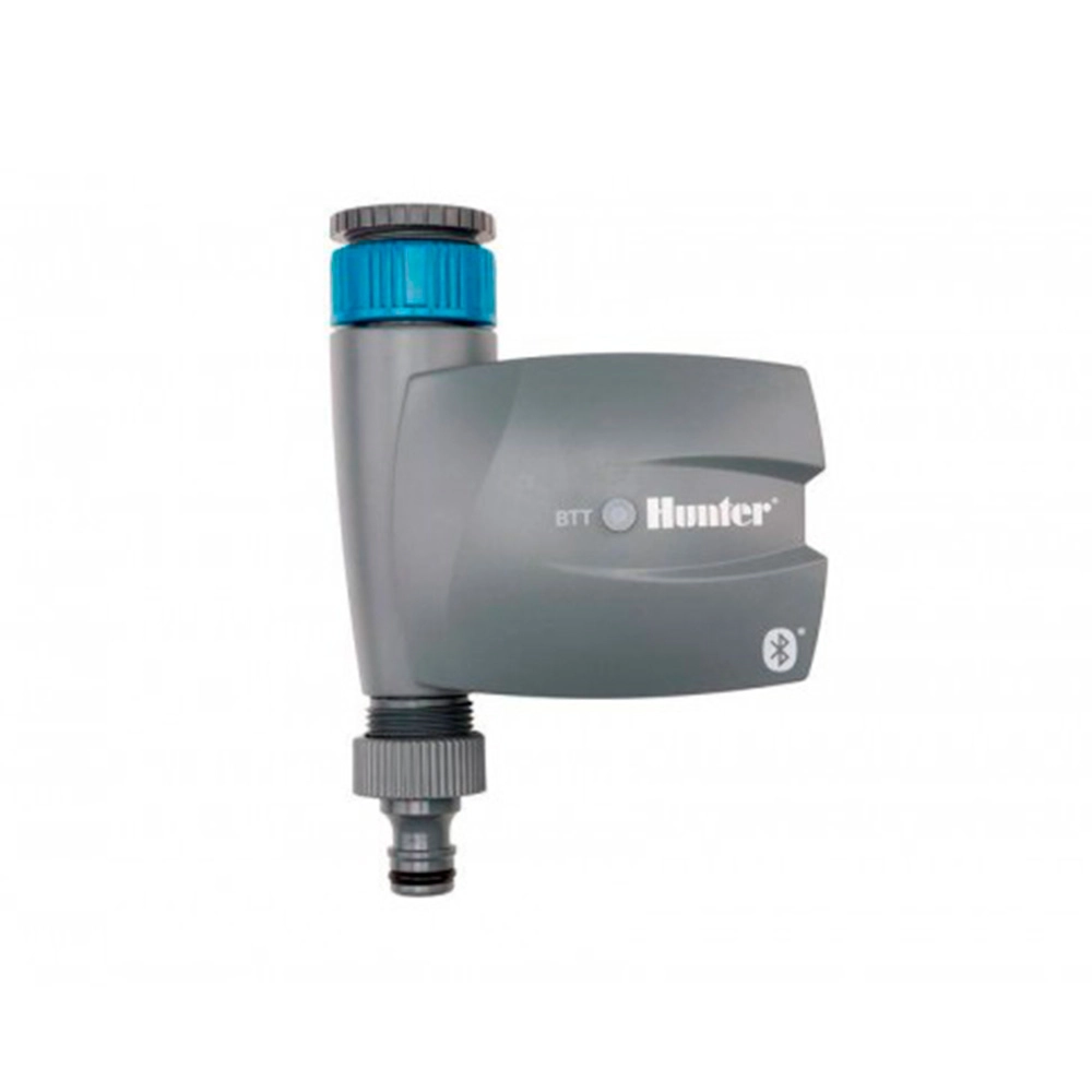 CONTROLADOR BLUOTOOTH BTT-101 PARA TORNEIRA 3/4" - HUNTER