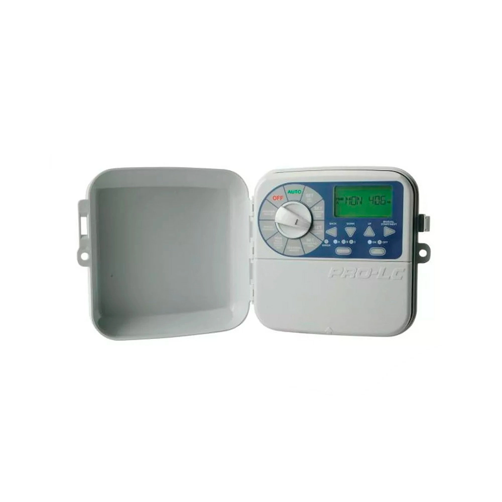 CONTROLADOR PRO LC 8 SETORES 220V - EXT. INT. - KRAIN