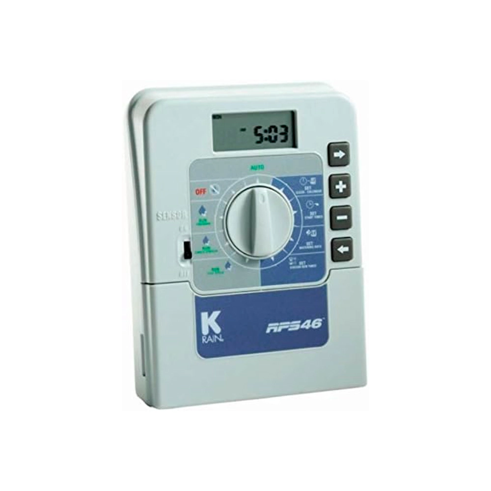 CONTROLADOR RPS46 - 6 SETORES 220V -USO INTERNO - KRAIN