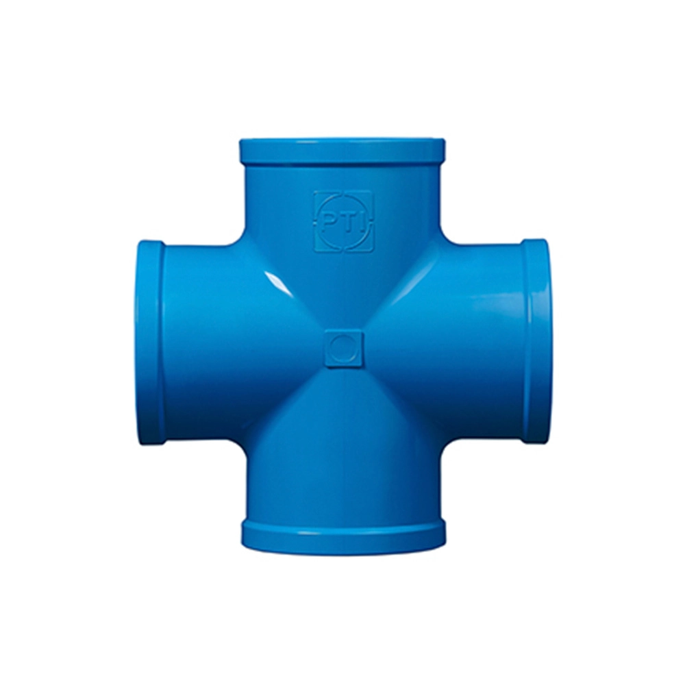 CRUZETA LF 75 X 50 MM PN125 - PTI 