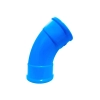CURVA LF 75 45° BB - AMANCO