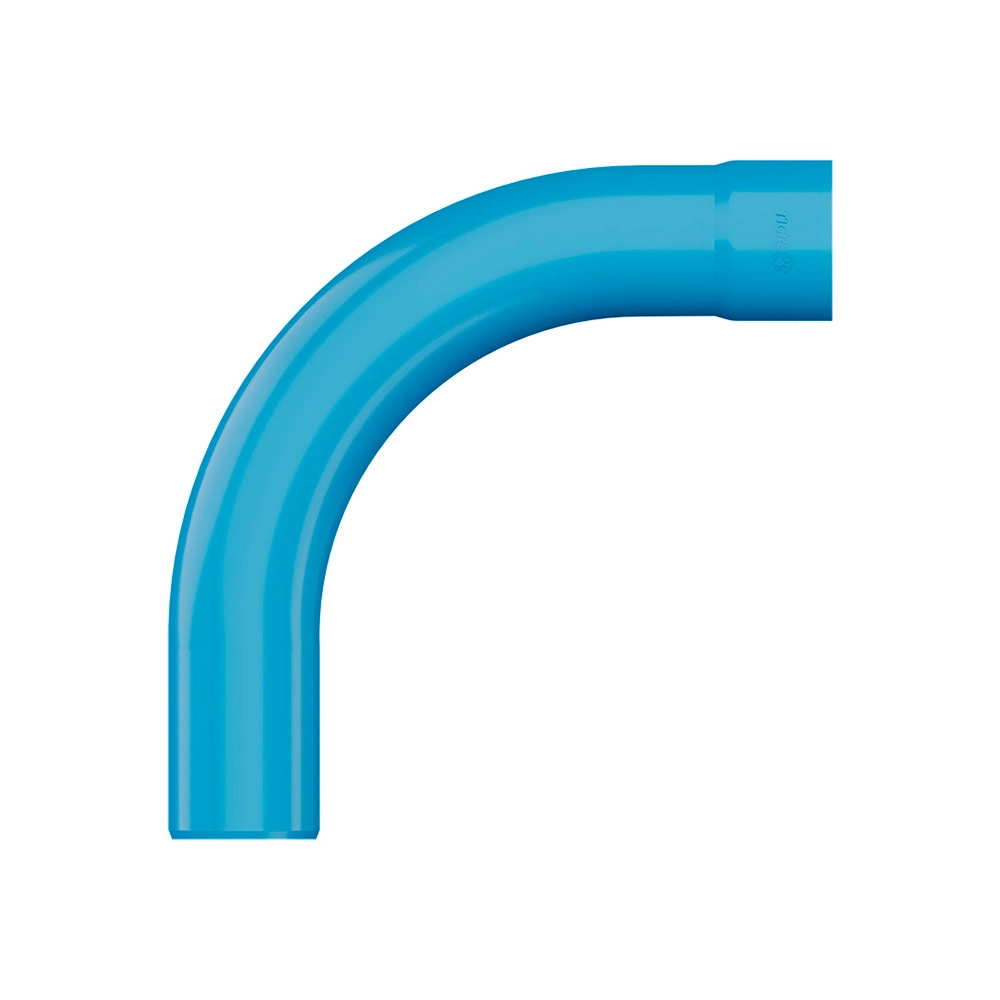 CURVA LF 90° 50MM PB - TIGRE
