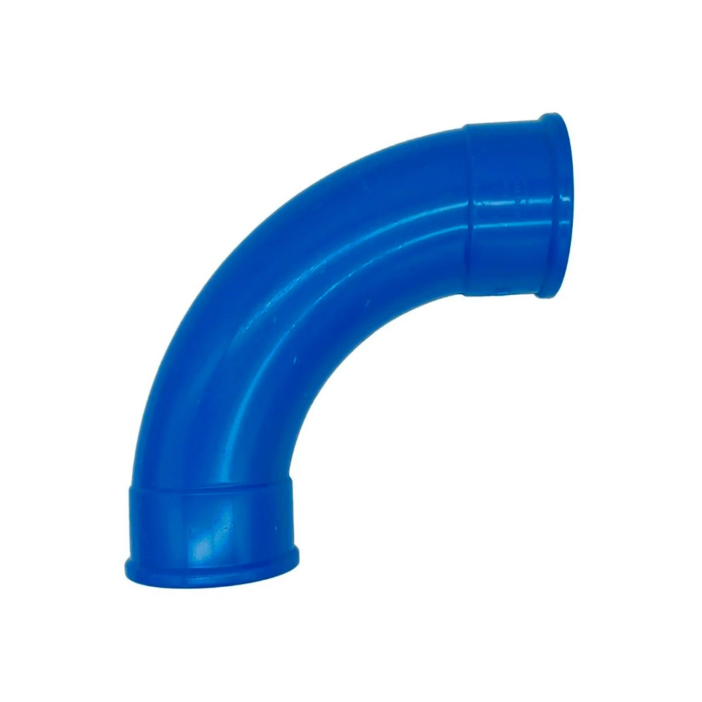 CURVA LF 90° 75MM BB - AMANCO 