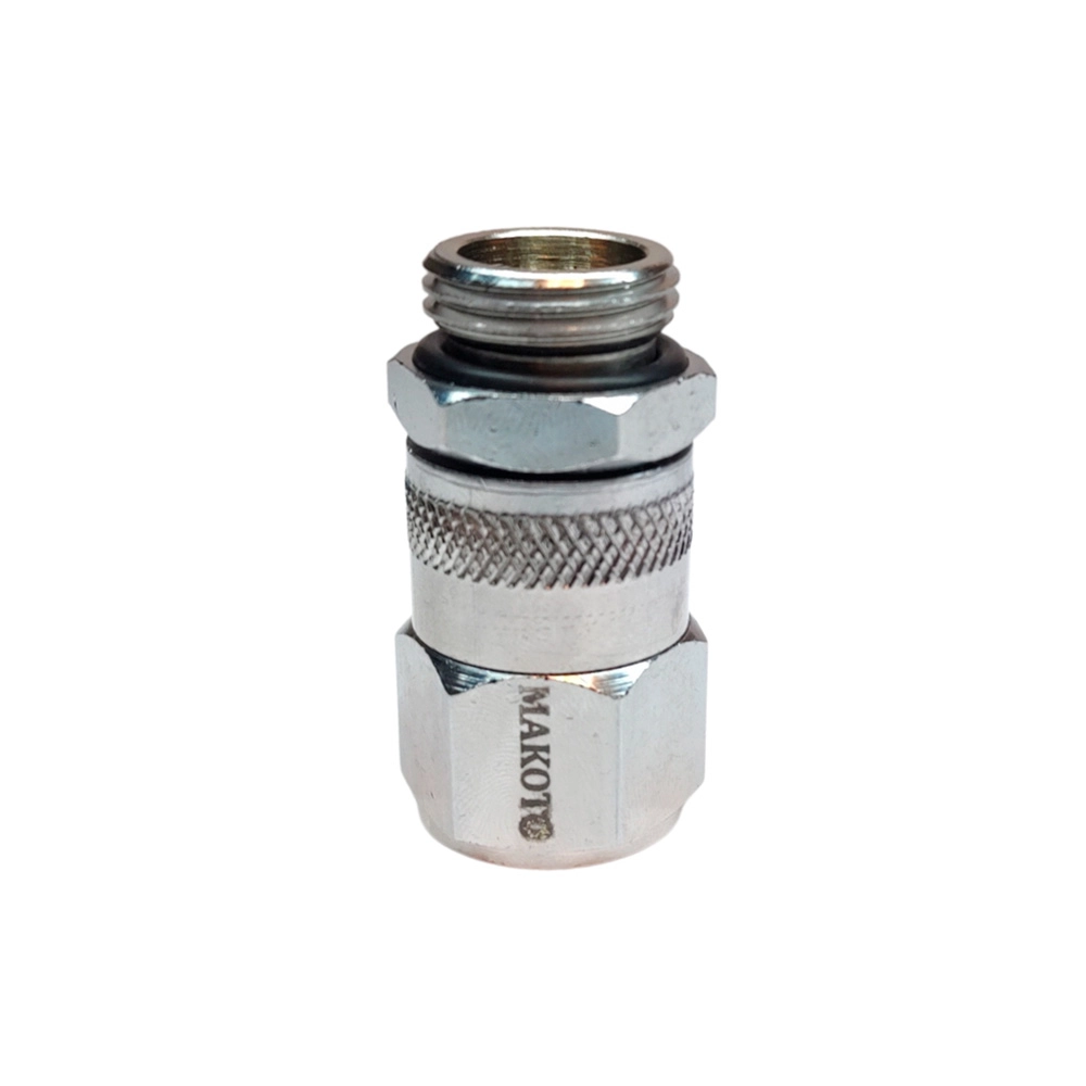 DESTORCEDOR P/ MANGUEIRA 1/2" ÚNICA - MAKOTO