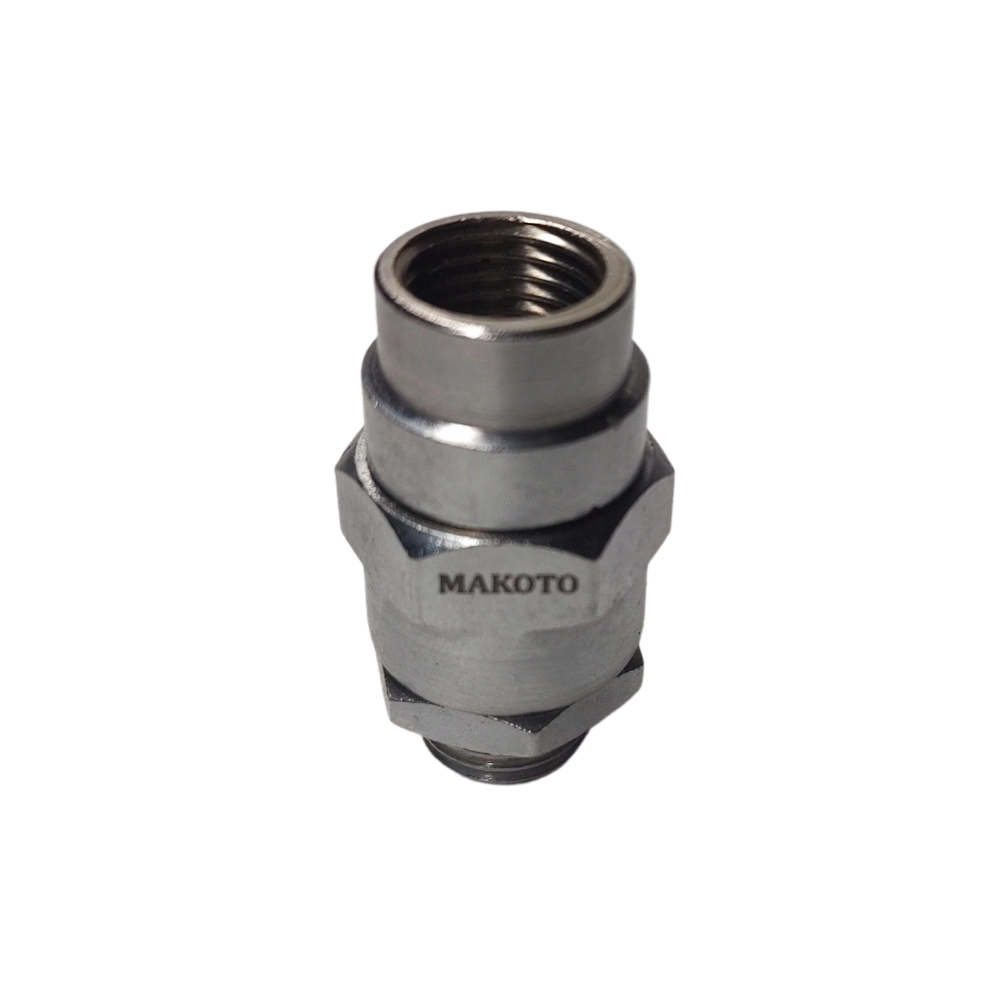 DESTORCEDOR PARA MANGUEIRA 3/8" - MAKOTO 