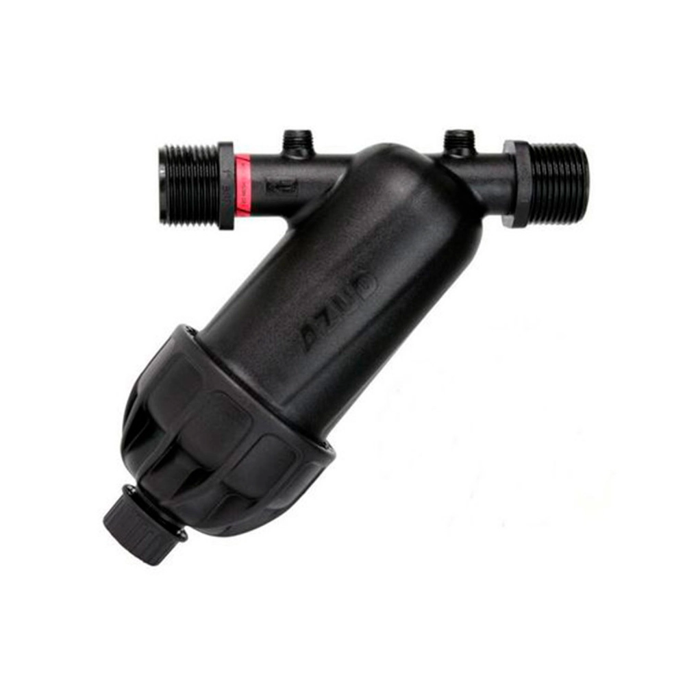 FILTRO MODULAR 100 3/4" - DISCO 130 MICRON - AZUD 