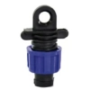 FIM DE LINHA PE 16MM COM PORCA - RSB 