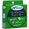 FITA VEDA ROSCA 18MM X 50M - AMANCO 