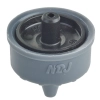 GOTEJADOR CLICK TIFF AC/DC 4L/H - NDJ 