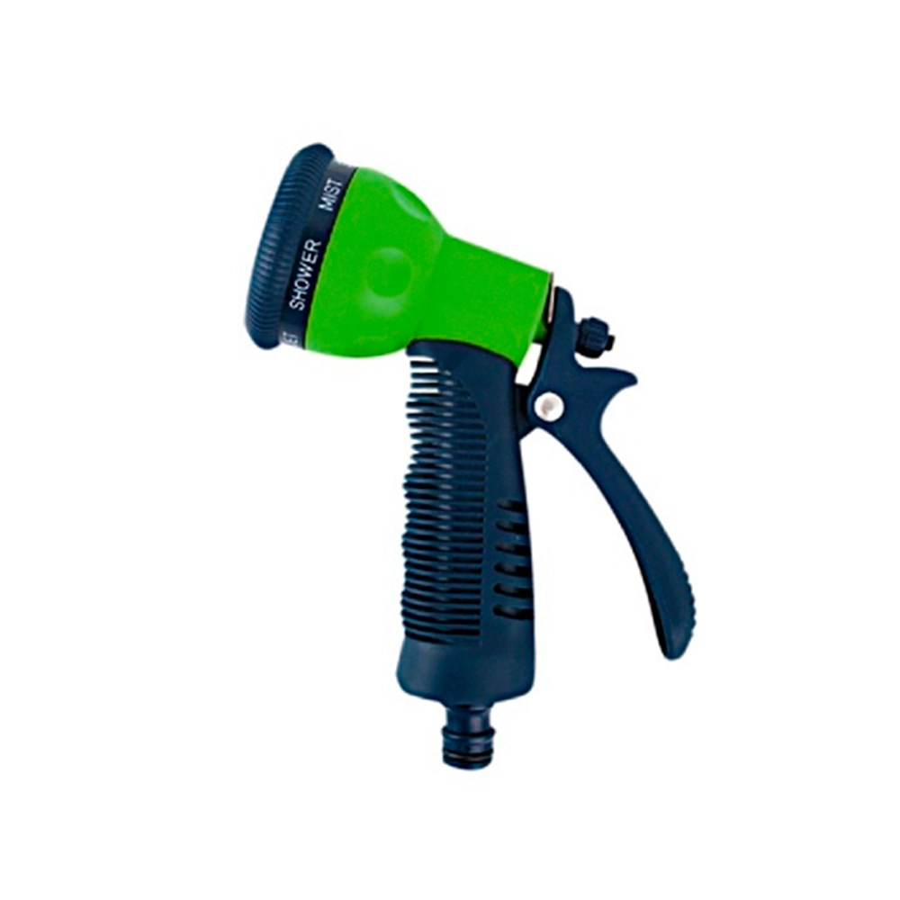 HIDROPISTOLA MULTIFUNCIONAL 1/2" - VIQUA 