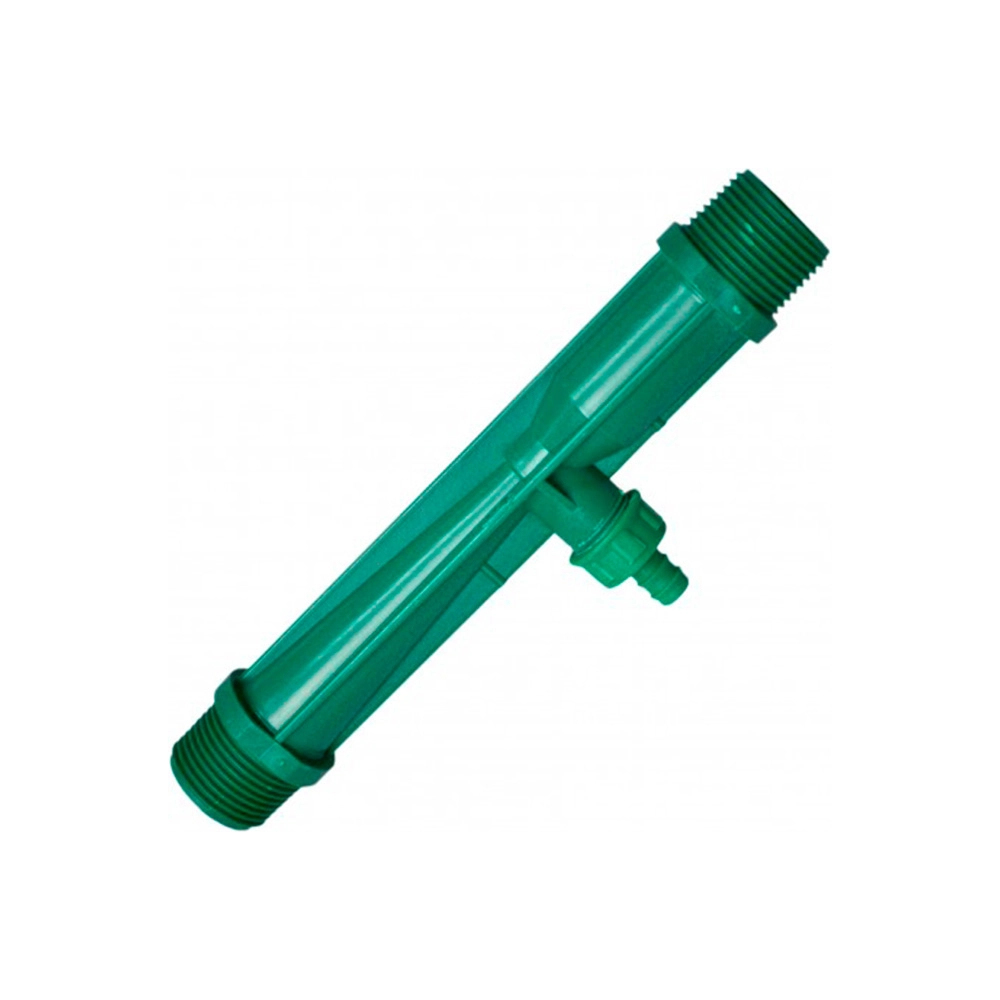INJETOR VENTURE S/ SUCÇÃO 1 1/2" - IRRITEC 