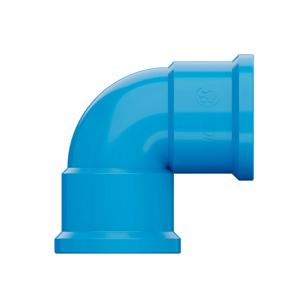 JOELHO AGRO 90° 32MM - TIGRE