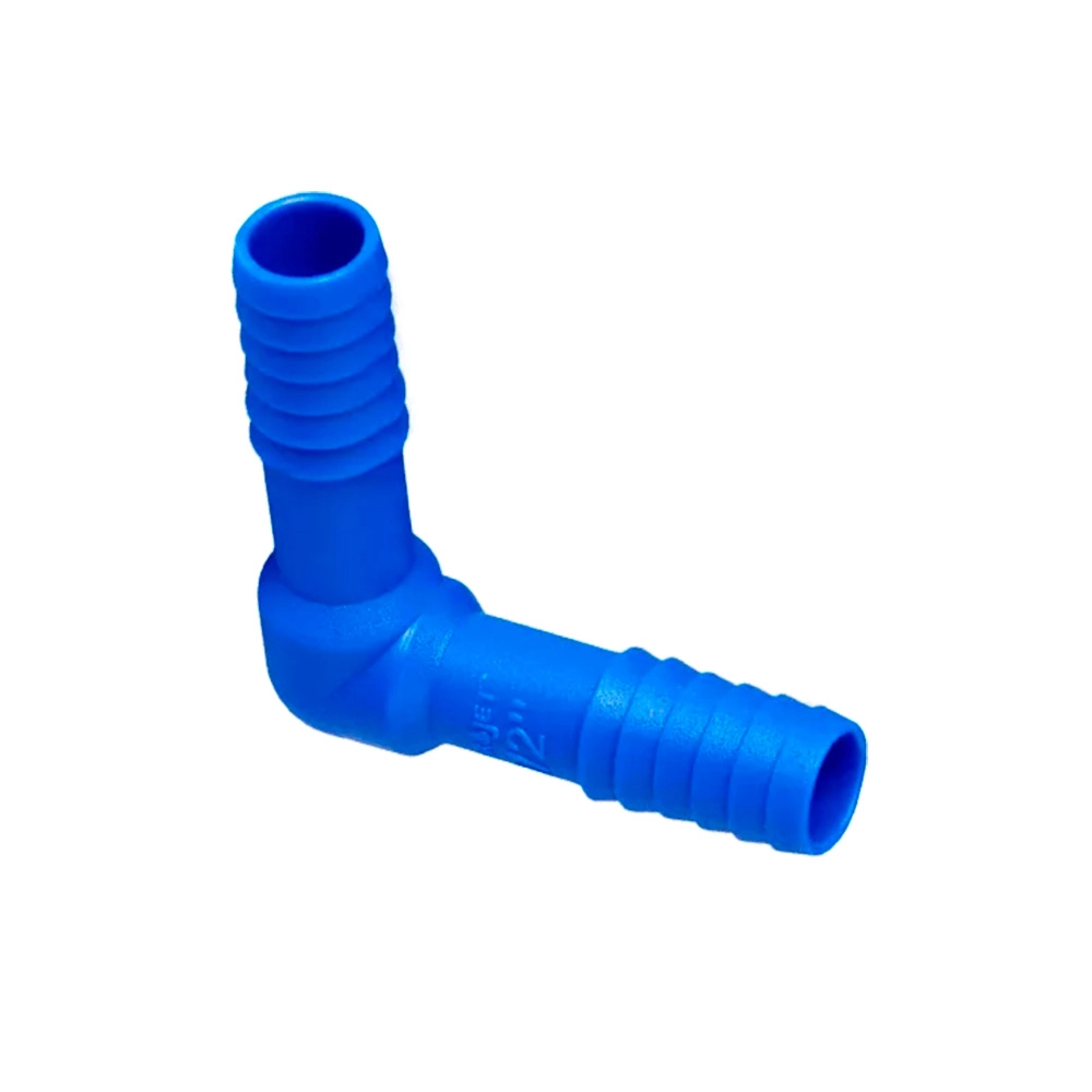 JOELHO INTERNO DUPLO PE 1/2" - AGROJET 